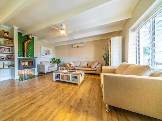 Luxcape Leo Sky Farm - 252463