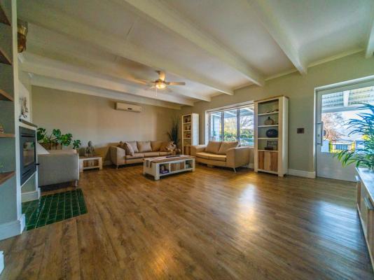 Luxcape Leo Sky Farm - 252464