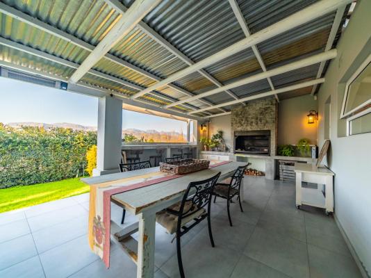 Luxcape Leo Sky Farm - 252470