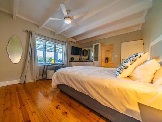 Luxcape Leo Sky Farm - 252477