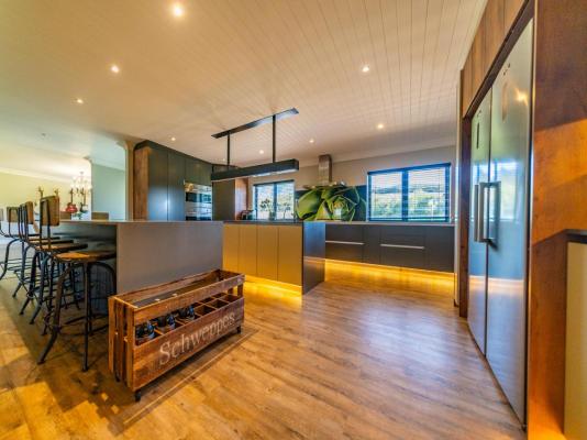 Luxcape Leo Sky Farm - 252482