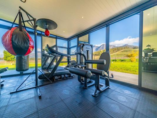 Luxcape Leo Sky Farm - 252484