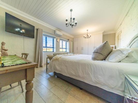 Luxcape Leo Sky Farm - 252485