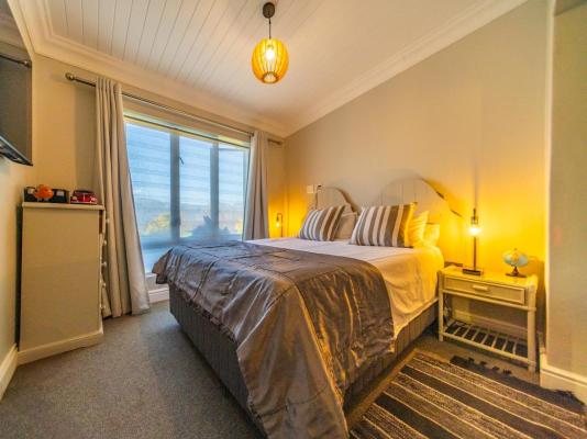 Luxcape Leo Sky Farm - 252486