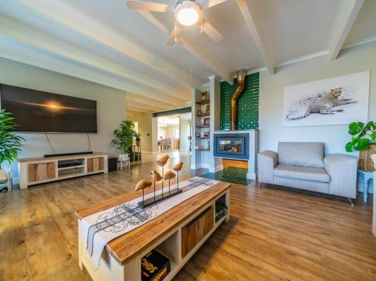 Luxcape Leo Sky Farm - 252487