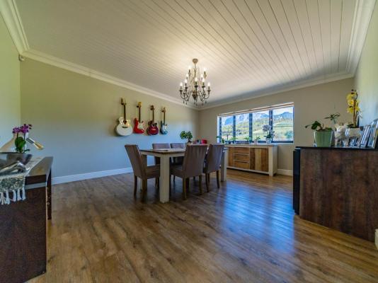 Luxcape Leo Sky Farm - 252488