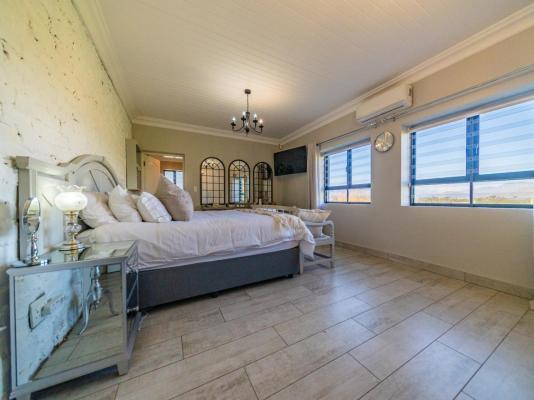 Luxcape Leo Sky Farm - 252490