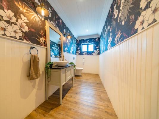 Luxcape Leo Sky Farm - 252493