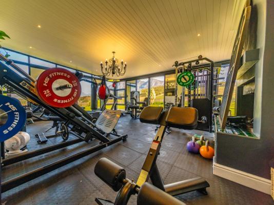 Luxcape Leo Sky Farm - 252494