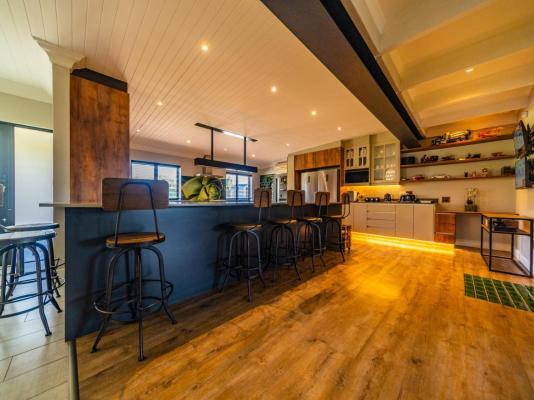 Luxcape Leo Sky Farm - 252495