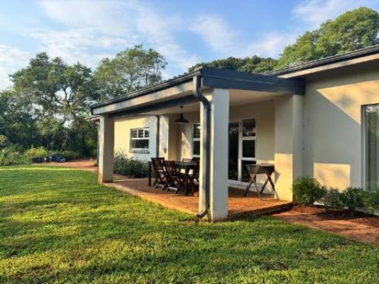 Scandi House - Property / Building