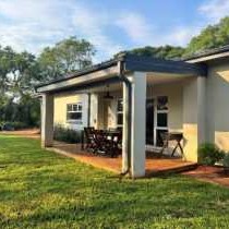 Scandi House - Property / Building