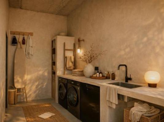 Sanyati Villa - Spa and wellness facilities