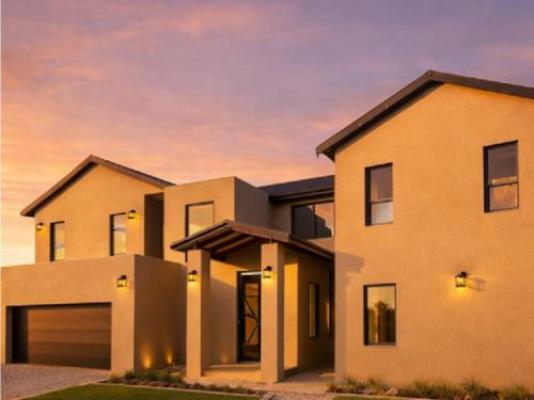 Sanyati Villa - Property / Building