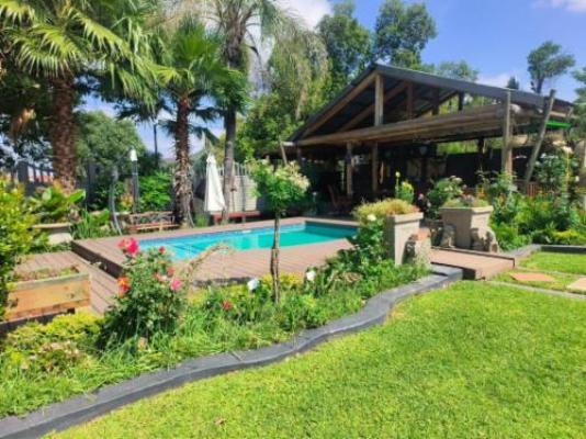 Rose Cottage - Property / Building