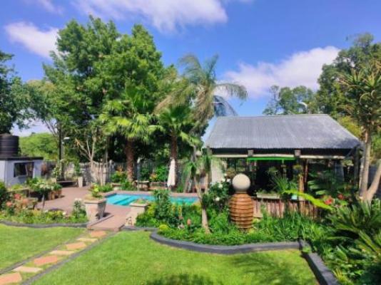 Rose Cottage - Property / Building