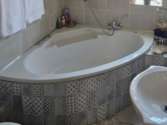 Rose Cottage - 252567