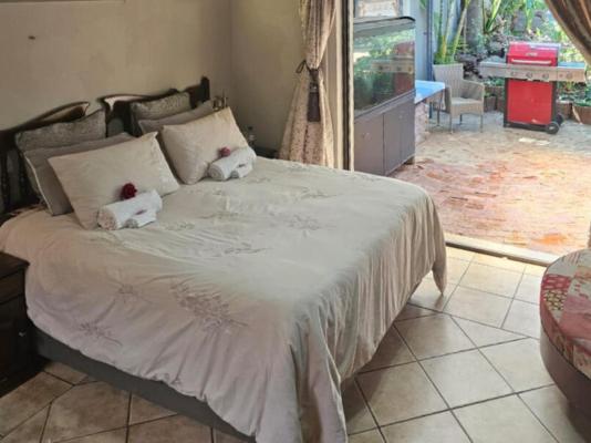 Rose Cottage - 252568