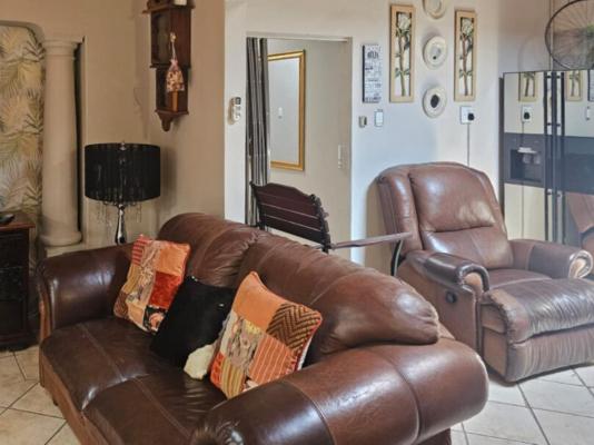 Rose Cottage - 252570