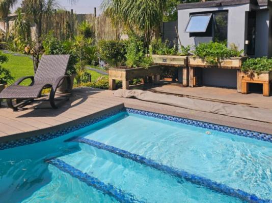 Rose Cottage - 252571