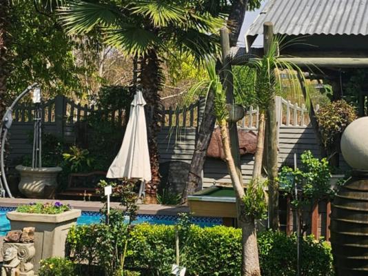 Rose Cottage - 252576