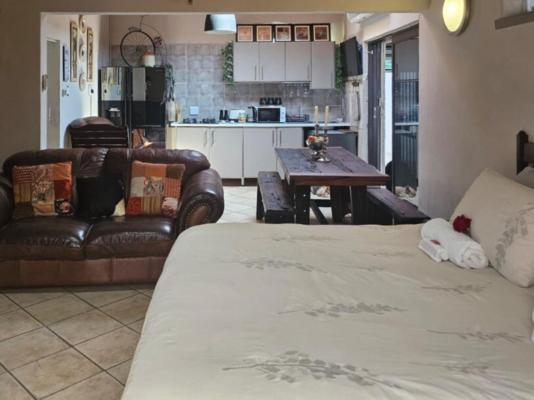 Rose Cottage - 252578