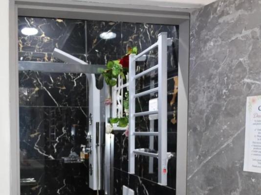 Rose Cottage - 252582