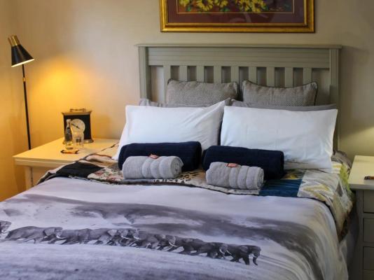 Rose Cottage - 252585