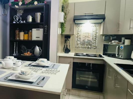 Rose Cottage - 252589