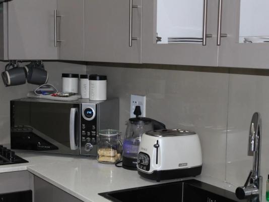 Rose Cottage - 252590