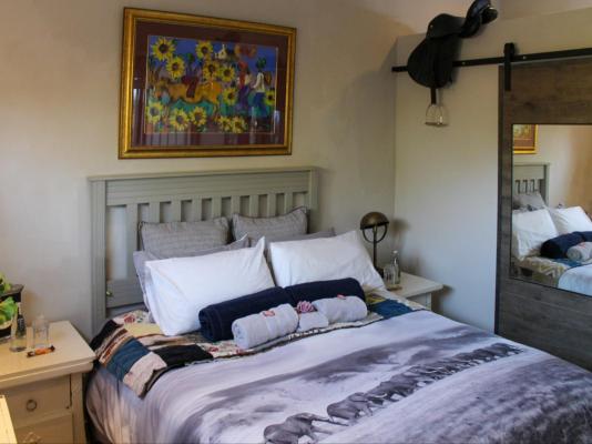 Rose Cottage - 252591