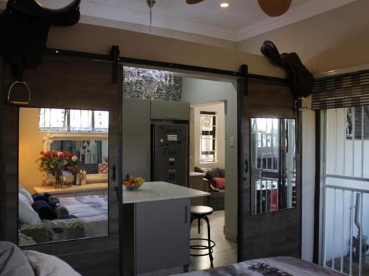 Rose Cottage - 252592