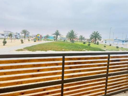 P Wake Luna Guest house - Neighbourhood