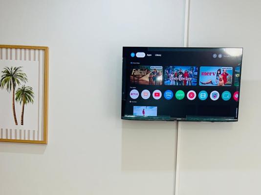 P Wake Luna Guest house - 252606