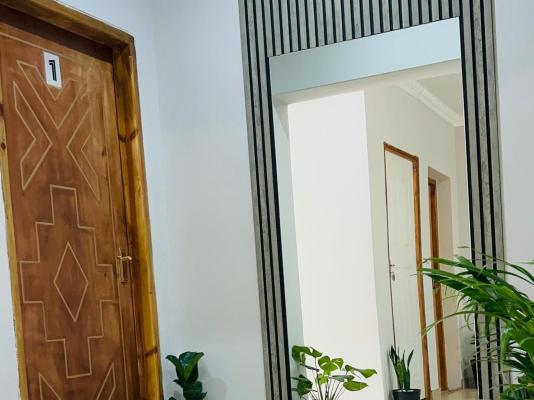 P Wake Luna Guest house - 252608