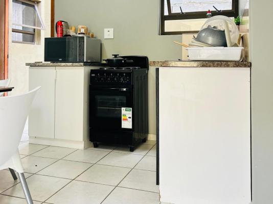 P Wake Luna Guest house - 252625