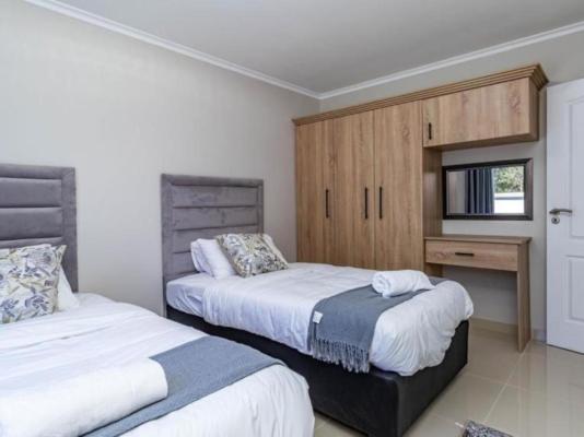 Oceanberg Apartments - 252643