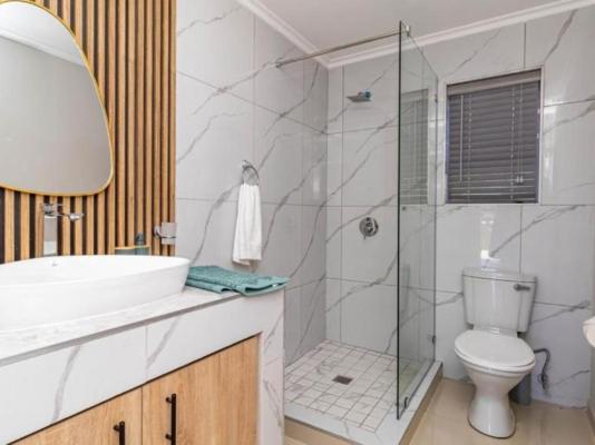 Oceanberg Apartments - 252644