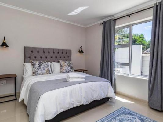 Oceanberg Apartments - 252645