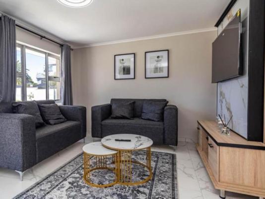 Oceanberg Apartments - 252646