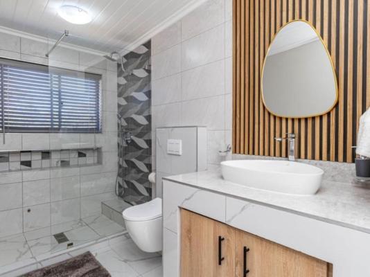 Oceanberg Apartments - 252654