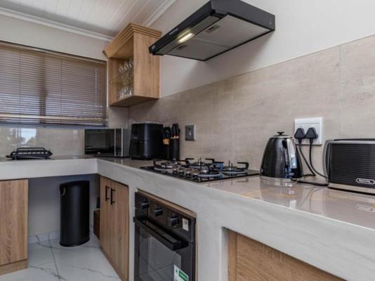 Oceanberg Apartments - 252655