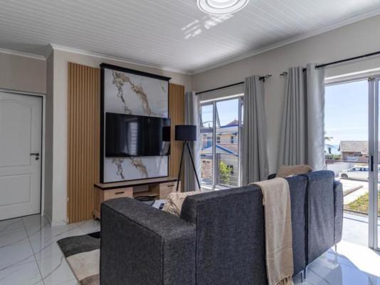 Oceanberg Apartments - 252659