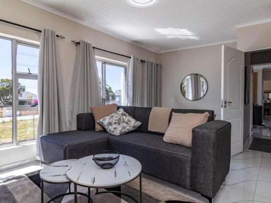 Oceanberg Apartments - 252661