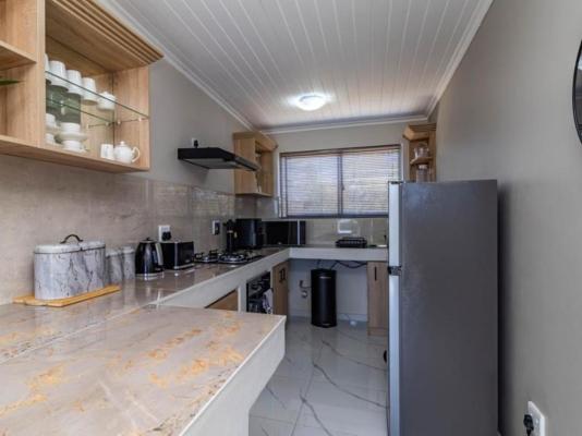 Oceanberg Apartments - 252664