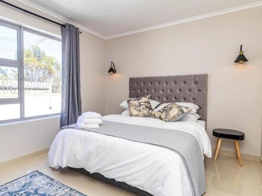 Oceanberg Apartments - 252665