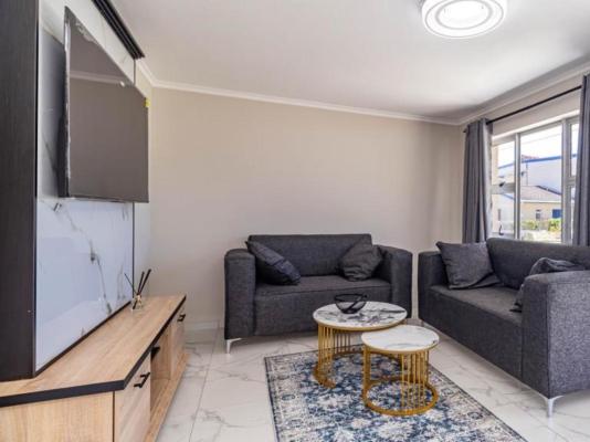 Oceanberg Apartments - 252667