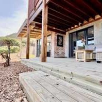 Sea La Mer Villa - Property / Building