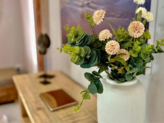 Sea La Mer Villa - Decorative detail