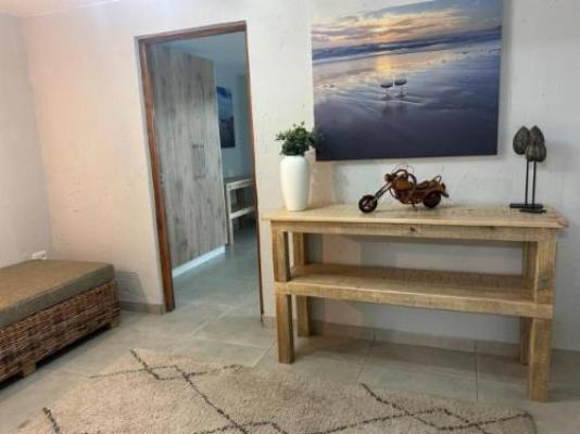 Sea La Mer Villa - Decorative detail